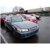 Image 2 : 2001 Toyota Camry