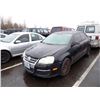 Image 1 : 2008 Volkswagen Jetta