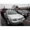 Image 2 : 2001 Volkswagen Jetta