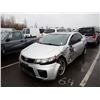 Image 1 : 2011 Kia Forte