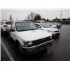 Image 2 : 1993 Toyota Pickup