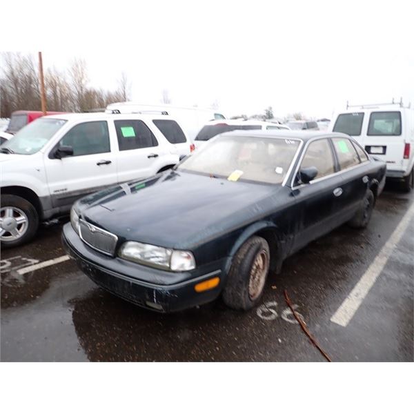 1994 Infiniti Q45