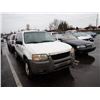 Image 2 : 2001 Ford Escape