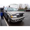 Image 2 : 2002 Lincoln Navigator