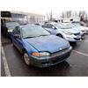 Image 2 : 1992 Honda Civic