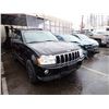 Image 2 : 2005 Jeep Grand Cherokee