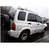 Image 3 : 2000 Suzuki Grand Vitara
