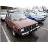 Image 2 : 1979 Volkswagen Rabbit