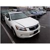 Image 2 : 2009 Honda Accord