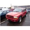 Image 1 : 1998 Dodge Durango