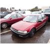 Image 1 : 1992 Honda Accord