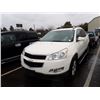 Image 1 : 2011 Chevrolet Traverse