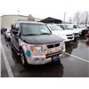 Image 2 : 2004 Honda Element