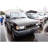 Image 2 : 1993 Isuzu Trooper