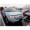 Image 2 : 2008 Ford Edge