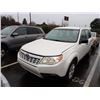 Image 1 : 2012 Subaru Forester