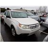 Image 2 : 2012 Subaru Forester