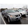 Image 2 : 2009 Suzuki Grand Vitara