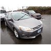 Image 2 : 2013 Ford Focus Runs With Mechanical Problems