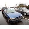 Image 2 : 1992 Geo Prizm Runs With Mechanical Problems