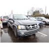 Image 2 : 2006 Isuzu Ascender Runs With Mechanical Problems