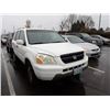 Image 2 : 2003 Honda Pilot Runs With Mechanical Problems