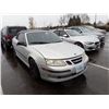 Image 2 : 2005 Saab 9-3 Runs With Mechanical Problems