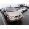 Image 2 : 1998 Pontiac Trans Sport Runs With Mechanical Problems