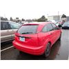 Image 3 : 2007 Ford Focus Runs With Mechanical Problems
