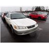 Image 2 : 2001 Toyota Camry Runs With Mechanical Problems