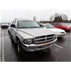 Image 2 : 1998 Dodge Durango Runs With Mechanical Problems