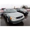 Image 2 : 2005 Ford Five Hundred Runs With Mechanical Problems