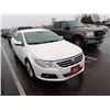 Image 2 : 2010 Volkswagen CC Runs With Mechanical Problems