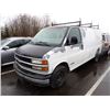 Image 1 : 1999 Chevrolet Express Runs With Mechanical Problems