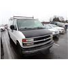Image 2 : 1999 Chevrolet Express Runs With Mechanical Problems
