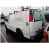 Image 4 : 1999 Chevrolet Express Runs With Mechanical Problems