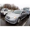 Image 1 : 2011 Subaru Legacy Runs With Mechanical Problems