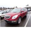 Image 1 : 2008 Buick Enclave