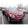 Image 2 : 2008 Buick Enclave