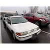 Image 2 : 1993 Ford Escort