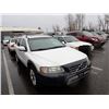 Image 2 : 2007 Volvo XC70