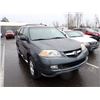 Image 2 : 2006 Acura MDX