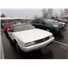 Image 2 : 1991 Cadillac Allante