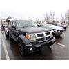 Image 2 : 2010 Dodge Nitro