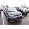 Image 2 : 2011 Scion xB