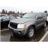Image 1 : 2007 Jeep Grand Cherokee