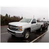 Image 1 : 2016 Chevrolet Silverado 2500HD