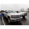 Image 2 : 2016 Chevrolet Silverado 2500HD