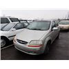 Image 1 : 2004 Chevrolet Aveo