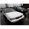 Image 2 : 1996 Oldsmobile Ciera
